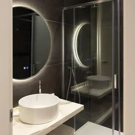 Spazio Sima Space 2 - 1 Milan Exterior photo