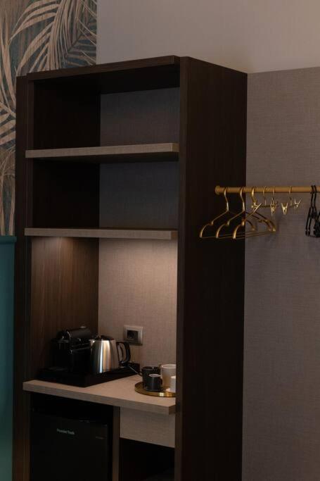 Apartamento Spazio Sima Space 2 - 1 Milán